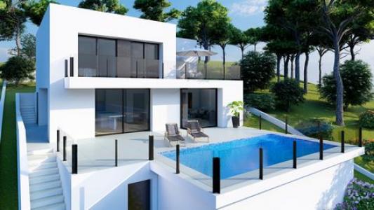 Vente Maison BENITACHELL 03726