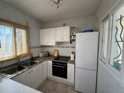 Vente Maison BENITACHELL 03726