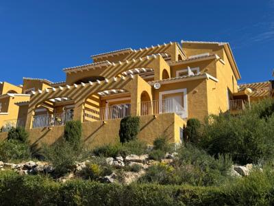 Vente Appartement BENITACHELL 03726