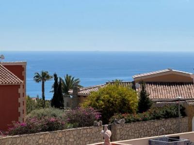 Vente Maison BENITACHELL 03726