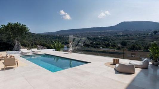 Vente Maison 3 pi�ces BENITACHELL 03726