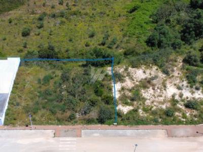 Vente Terrain BENITACHELL 03726