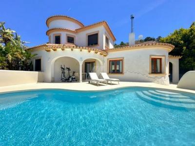 Vente Maison 3 pi�ces BENITACHELL 03726
