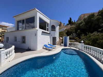 Vente Maison BENITACHELL 03726