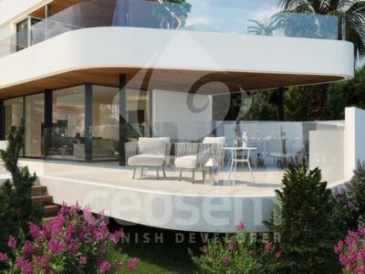 Vente Maison BENITACHELL 03726