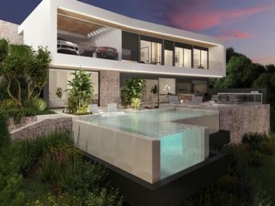 Vente Maison BENITACHELL 03726