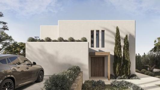 Vente Maison BENITACHELL 03726