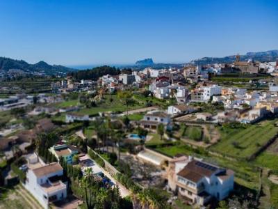 Vente Maison BENITACHELL 03726