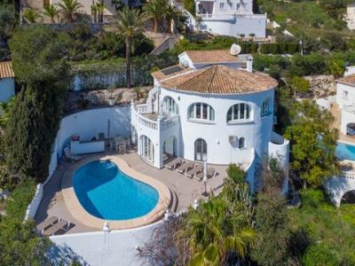 Vente Maison BENITACHELL 03726