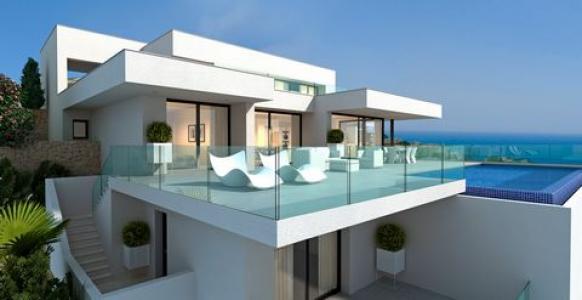 Vente Maison BENITACHELL 03726