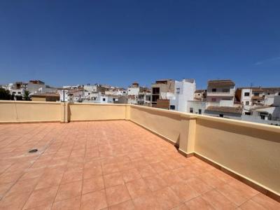 Vente Appartement BENITACHELL 03726