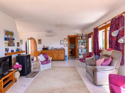 Vente Maison BENITACHELL 03726