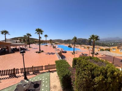 Vente Appartement BENITACHELL 03726