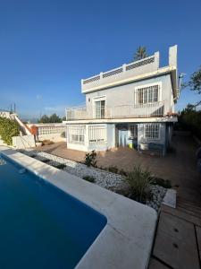 Vente Maison BETERA 46117