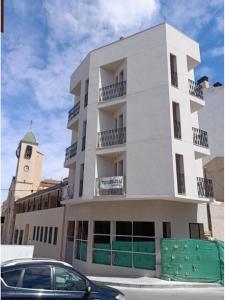 Vente Appartement BIGASTRO 03380