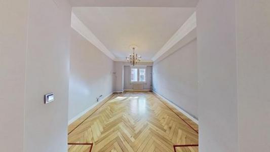 Vente Appartement BILBAO 48011