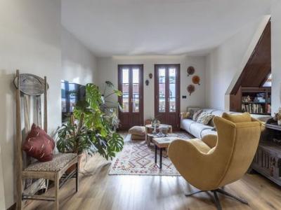 Vente Appartement BILBAO 48009