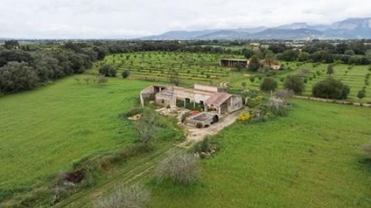 Vente Terrain BINIAGUAL 07350