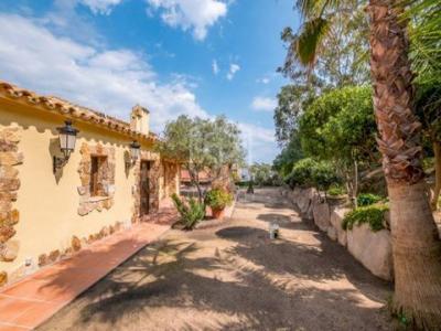 Vente Maison BLANES 17300