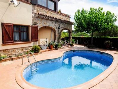 Vente Maison BLANES 17300