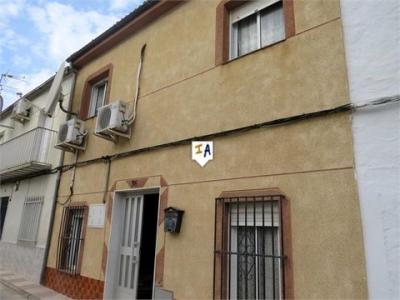 Vente Maison BOBADILLA-DE-ALCAUDETE 23669