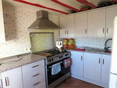 Vente Maison BOBADILLA-DE-ALCAUDETE 23669