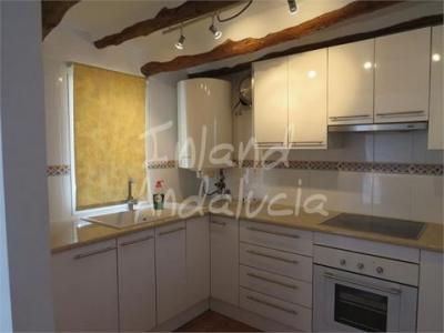 Vente Maison BOBADILLA-DE-ALCAUDETE 23669