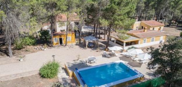 Vente Maison BOCAIRENT 46880