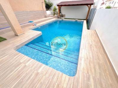 Vente Maison 6 pi�ces BOLNUEVO 30877