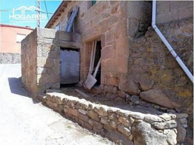 Vente Maison 2 pi�ces BURGUEIRA 36779