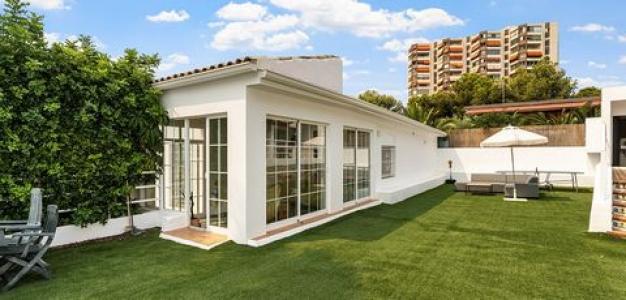Vente Maison CABO-DE-LAS-HUERTAS 03540