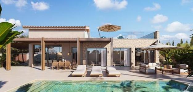 Vente Maison CABO-DE-PALOS 30370