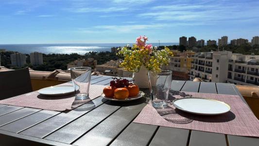 Vente Appartement CABO-ROIG 03189