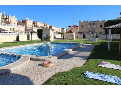 Location Appartement CABO-ROIG 03189