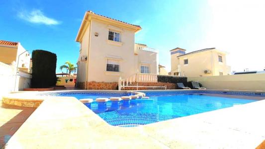 Vente Maison CABO-ROIG 03189