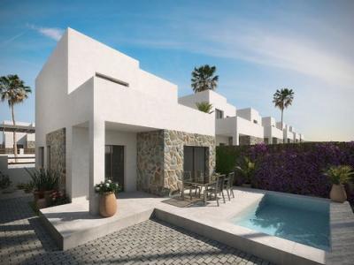 Vente Maison CABO-ROIG 03189