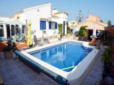 Vente Maison CABO-ROIG 03189