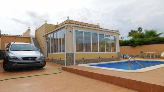 Vente Maison CABO-ROIG 03189