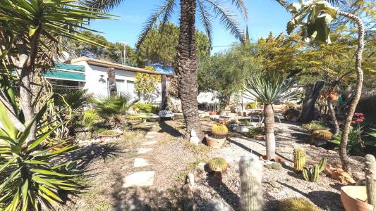 Vente Maison CABO-ROIG 03189
