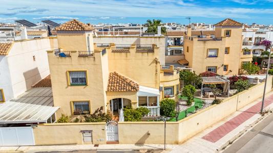 Vente Maison CABO-ROIG 03189