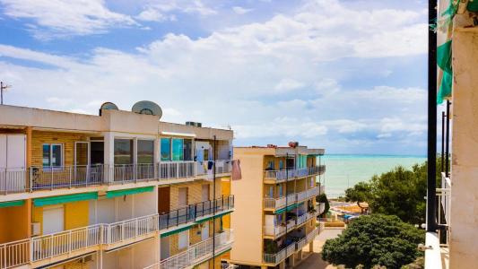 Vente Appartement CABO-ROIG 03189