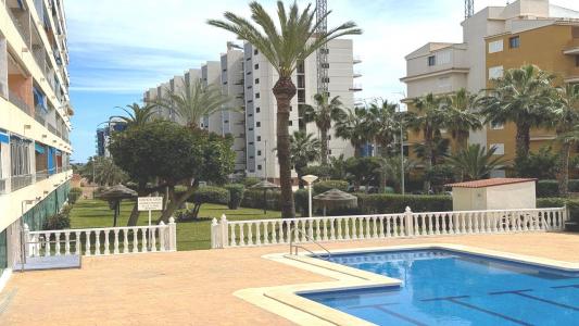 Vente Appartement CABO-ROIG 03189