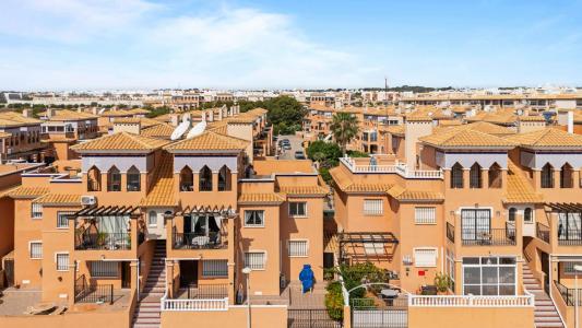 Vente Appartement CABO-ROIG 03189
