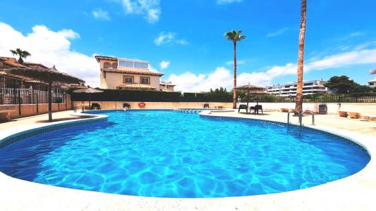 Vente Appartement CABO-ROIG 03189