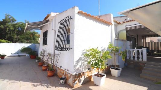 Vente Maison CABO-ROIG 03189