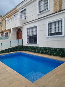 Vente Maison CABO-ROIG 03189