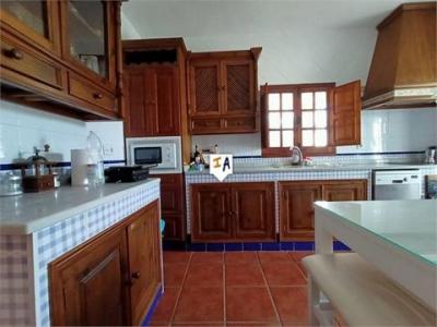 Vente Maison CABRA 14940