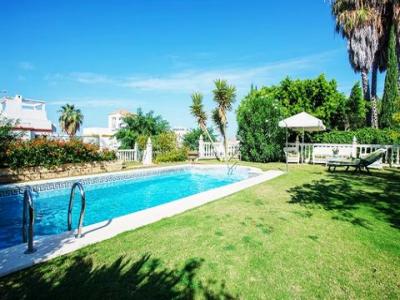 Location vacances Maison CADIZ 11001