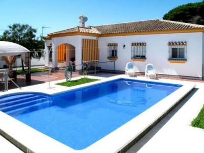 Location vacances Maison CADIZ 11001