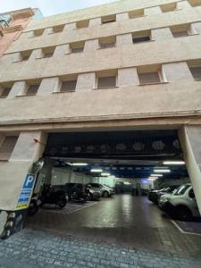 Vente Parking CADIZ 11001